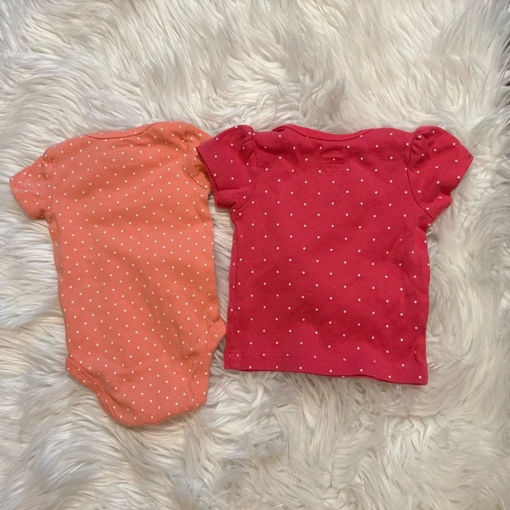 Carters carter’s baby
